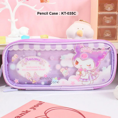 Pencil Case : KT-035C